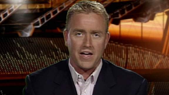 Kirk Herbstreit runs down the