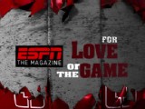 For Love Or The Game: 