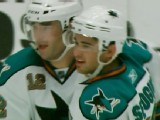 Sharks Win Big Over Rangers, 7-3