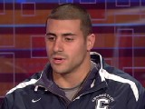 D.J. Hernandez: 'Everyone's Just Shocked'