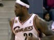LeBron, Cavs Crush Mavs, 96-66