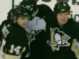 Penguins Crush Blues, 5-1