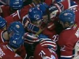 Canadiens Beat Thrashers In Shootout
