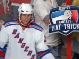 NHL Fantasy Hat Trick: Oct 21st