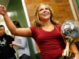 Force Of Nature: Dancing With The Stars