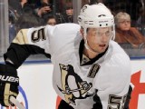 Gonchar Out With Broken Wrist