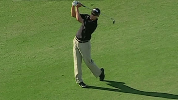O'Hern Soars To Lead at Frys.com Open