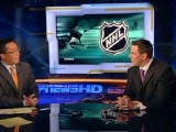 ESPNews Hockey Night