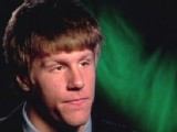 Luke Harangody On Returning To School