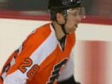 Flyers Win In Shootout