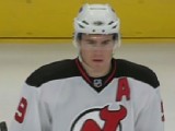 Parise, Devils Power Past Rangers, 4-2
