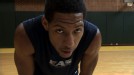 Danny Granger Sweat Spot