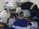 Blues Tame Wild, 3-1