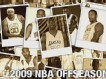 NBA Offseason: Old Faces In New Places