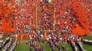 GameDay: Pregame Touch Traditions