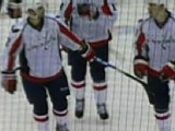 Capitals Edge Islanders In OT, 3-2