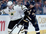 Stars Sink Blues, 4-1