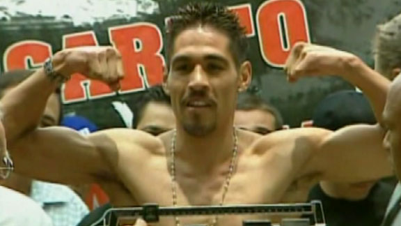 Around The Ring With Jaime Motta