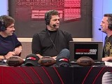 Mike And Mike: The Sports Guy