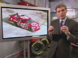 Ray Evernham Explains Pit Road Speeding