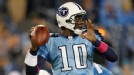 Owner Wants Vince Young To Start