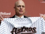 Astros Hire Brad Mills As Manager