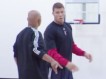 Blake Griffin Disappointed With Injury
