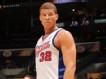 Blake Griffin Has Broken Kneecap