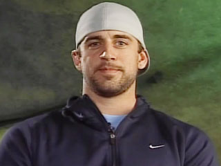Aaron Rodgers On Packers' Season