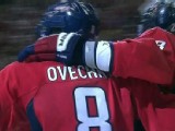 Ovechkin, Capitals Double Up Flyers, 4-2