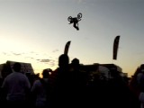 Demo Days for the Mulisha