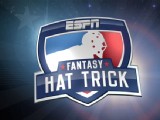 NHL Fantasy Hat Trick