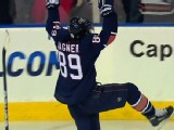 Game of the Week: Red Wings vs. Oilers