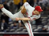Cliff Lee On Game 1