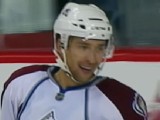 Avs Come Back To Beat Flames, 3-2