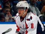 Caps Streaking, Ducks Struggling