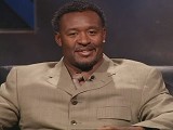 Willie McGinest On His Football Career