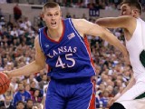 Kansas Tops Preseason Coaches' Poll