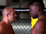 Get Ready For Fedor And Rogers