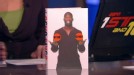 Skip Reviews Chad's Book