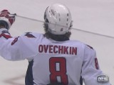 Ovechkin Nets Two