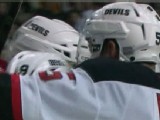 Devils Top Bruins, 2-1