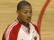 Rose Guides Bulls Past Spurs, 92-85