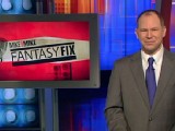 Mike And Mike Fantasy Fix
