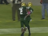 South Florida Stuns West Virginia, 30-19