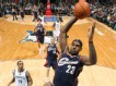Cavs End Skid