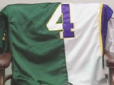 Packers Fans Ready For Favre
