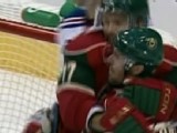 Wild Hold Off Rangers, 3-2