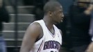 Bobcats Hold Off Knicks In Double OT