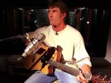 Jordan Shipley: Singer-Songwriter?